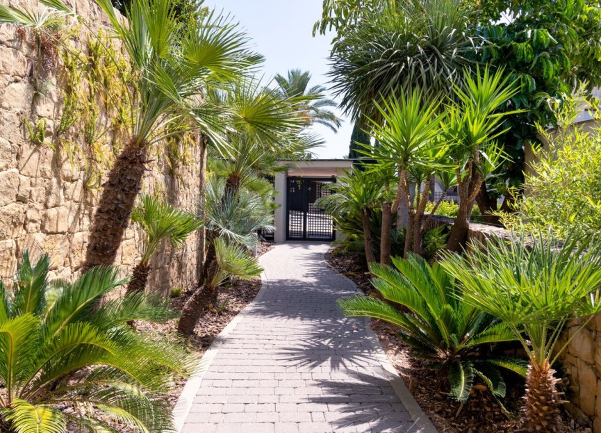 Resale - Ground floor apartment - Marbella - Marbella Centro