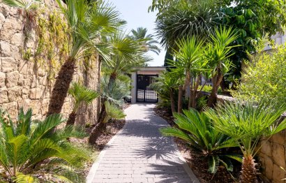 Resale - Ground floor apartment - Marbella - Marbella Centro