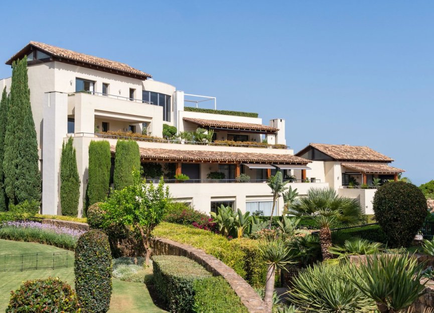 Resale - Ground floor apartment - Marbella - Marbella Centro