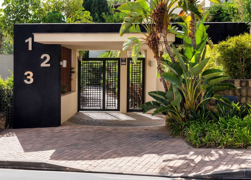 Resale - Ground floor apartment - Marbella - Marbella Centro