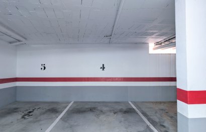 Resale - Ground floor apartment - Marbella - Marbella Centro