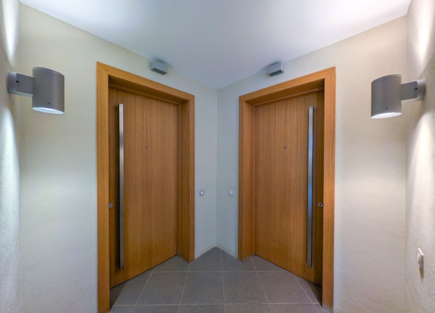 Resale - Ground floor apartment - Marbella - Marbella Centro