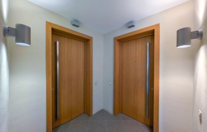 Resale - Ground floor apartment - Marbella - Marbella Centro