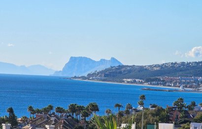 Reventa - Apartment - Middle Floor Apartment - Casares - Casares Playa