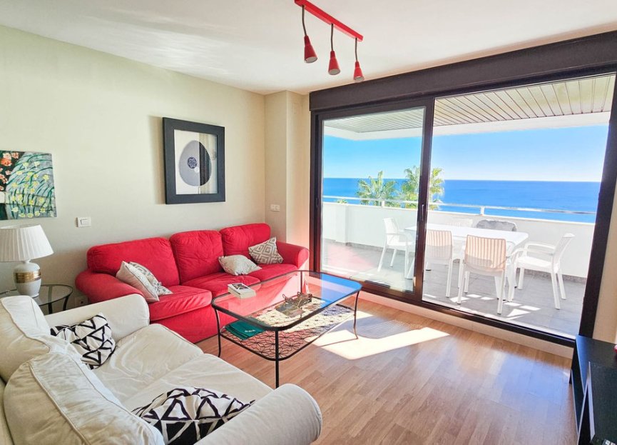 Reventa - Apartment - Middle Floor Apartment - Casares - Casares Playa