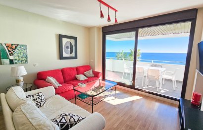 Reventa - Apartment - Middle Floor Apartment - Casares - Casares Playa