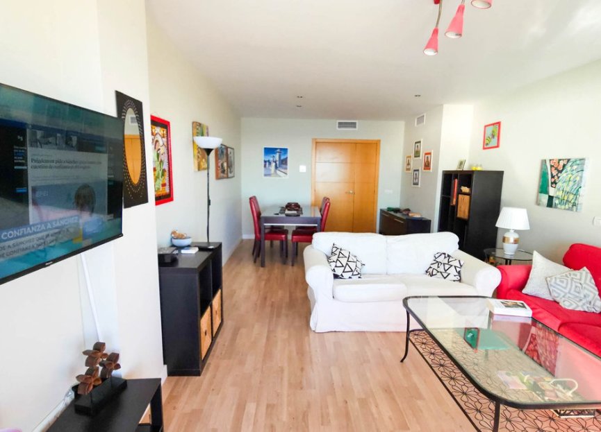 Reventa - Apartment - Middle Floor Apartment - Casares - Casares Playa