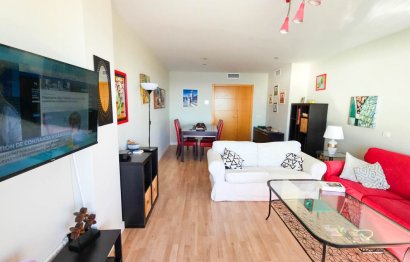 Reventa - Apartment - Middle Floor Apartment - Casares - Casares Playa