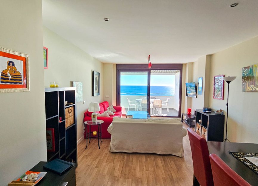 Reventa - Apartment - Middle Floor Apartment - Casares - Casares Playa