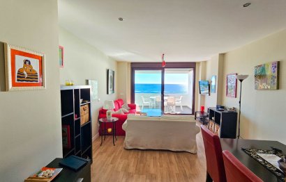 Reventa - Apartment - Middle Floor Apartment - Casares - Casares Playa