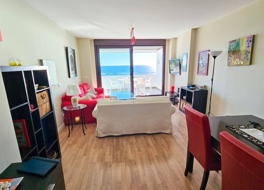 Reventa - Apartment - Middle Floor Apartment - Casares - Casares Playa