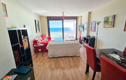 Reventa - Apartment - Middle Floor Apartment - Casares - Casares Playa