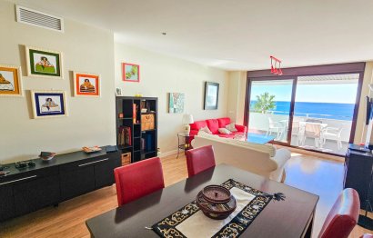 Reventa - Apartment - Middle Floor Apartment - Casares - Casares Playa