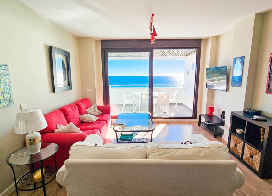 Reventa - Apartment - Middle Floor Apartment - Casares - Casares Playa