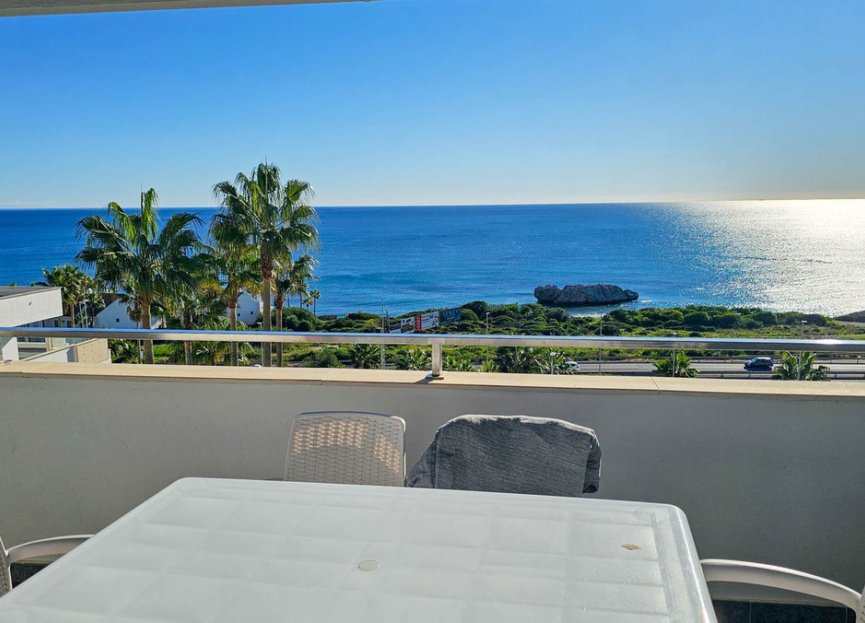 Reventa - Apartment - Middle Floor Apartment - Casares - Casares Playa