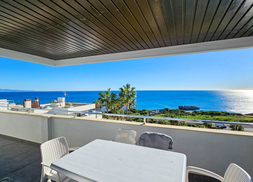 Reventa - Apartment - Middle Floor Apartment - Casares - Casares Playa