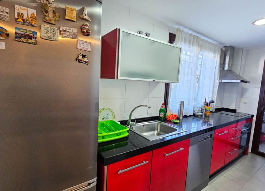 Reventa - Apartment - Middle Floor Apartment - Casares - Casares Playa