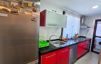 Reventa - Apartment - Middle Floor Apartment - Casares - Casares Playa