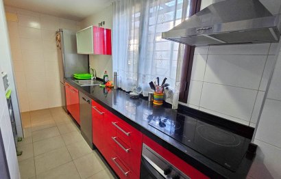 Reventa - Apartment - Middle Floor Apartment - Casares - Casares Playa