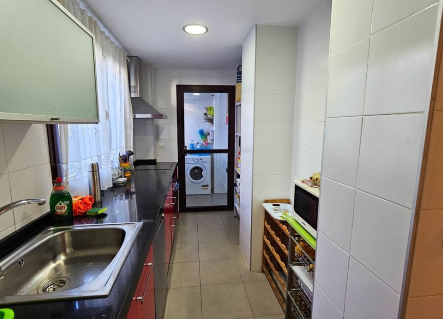 Reventa - Apartment - Middle Floor Apartment - Casares - Casares Playa