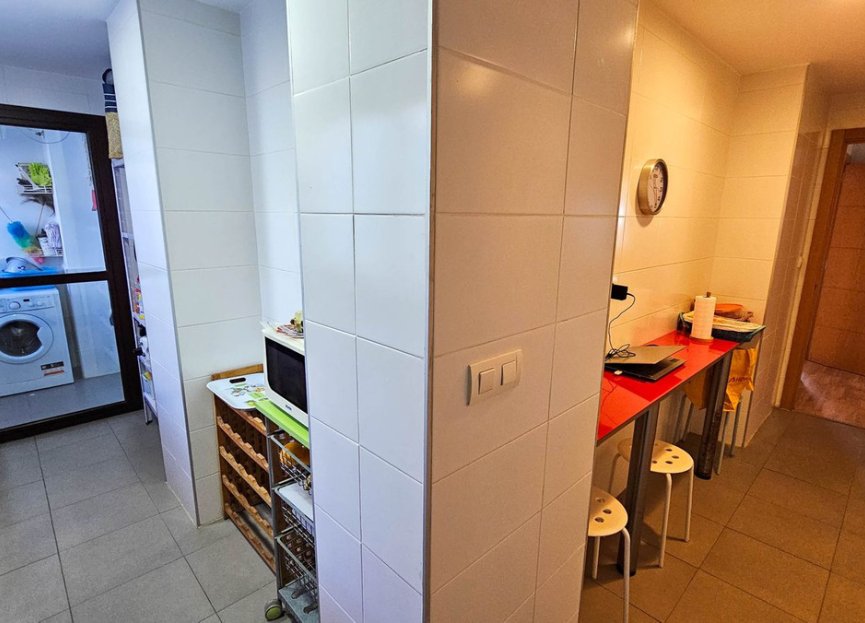 Reventa - Apartment - Middle Floor Apartment - Casares - Casares Playa