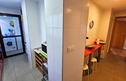 Reventa - Apartment - Middle Floor Apartment - Casares - Casares Playa