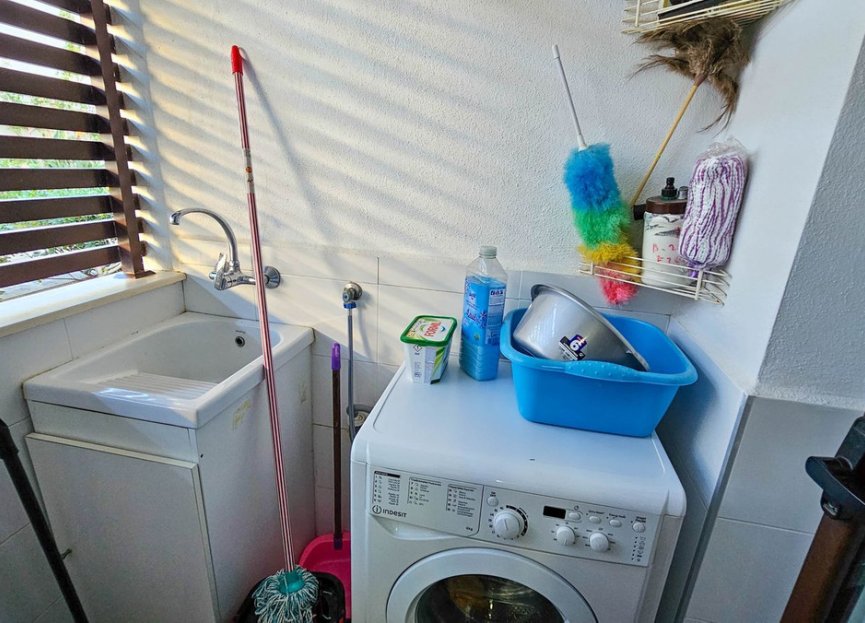 Reventa - Apartment - Middle Floor Apartment - Casares - Casares Playa