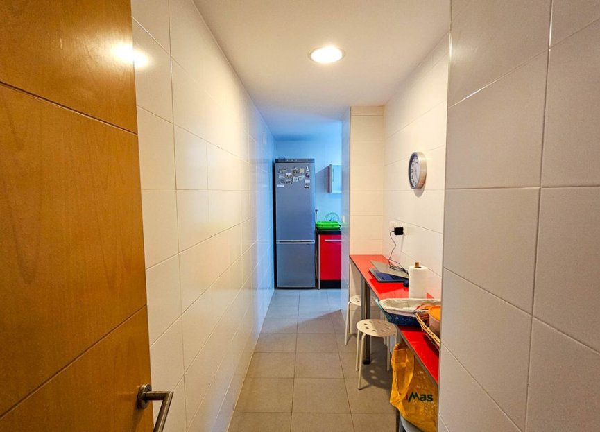 Reventa - Apartment - Middle Floor Apartment - Casares - Casares Playa