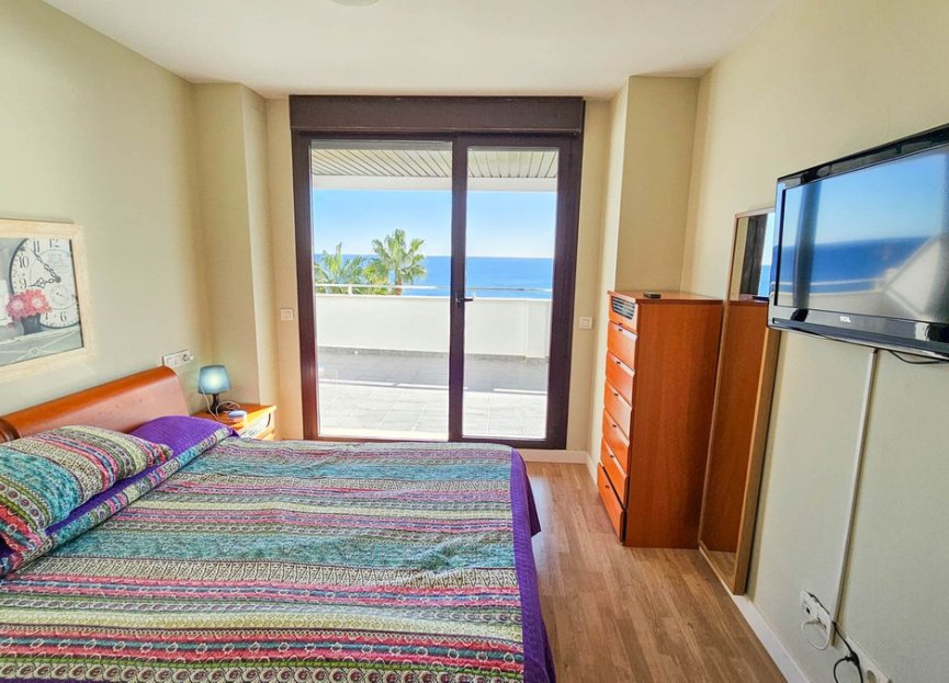 Reventa - Apartment - Middle Floor Apartment - Casares - Casares Playa