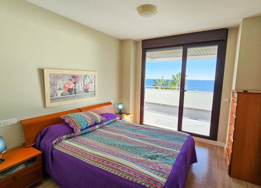 Reventa - Apartment - Middle Floor Apartment - Casares - Casares Playa