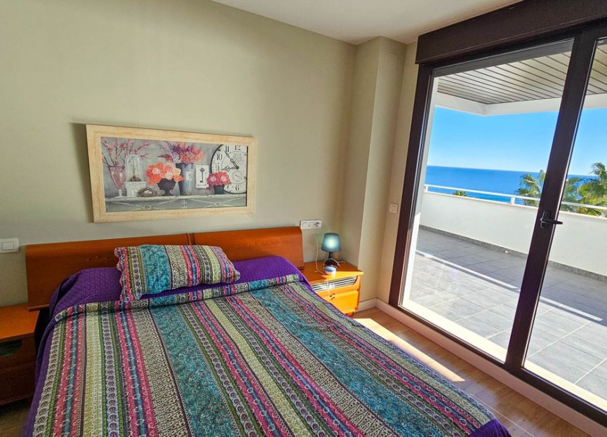 Reventa - Apartment - Middle Floor Apartment - Casares - Casares Playa