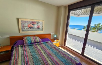 Reventa - Apartment - Middle Floor Apartment - Casares - Casares Playa