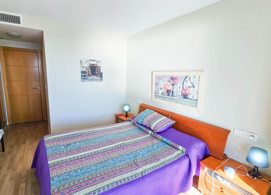 Reventa - Apartment - Middle Floor Apartment - Casares - Casares Playa