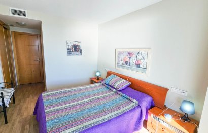 Reventa - Apartment - Middle Floor Apartment - Casares - Casares Playa