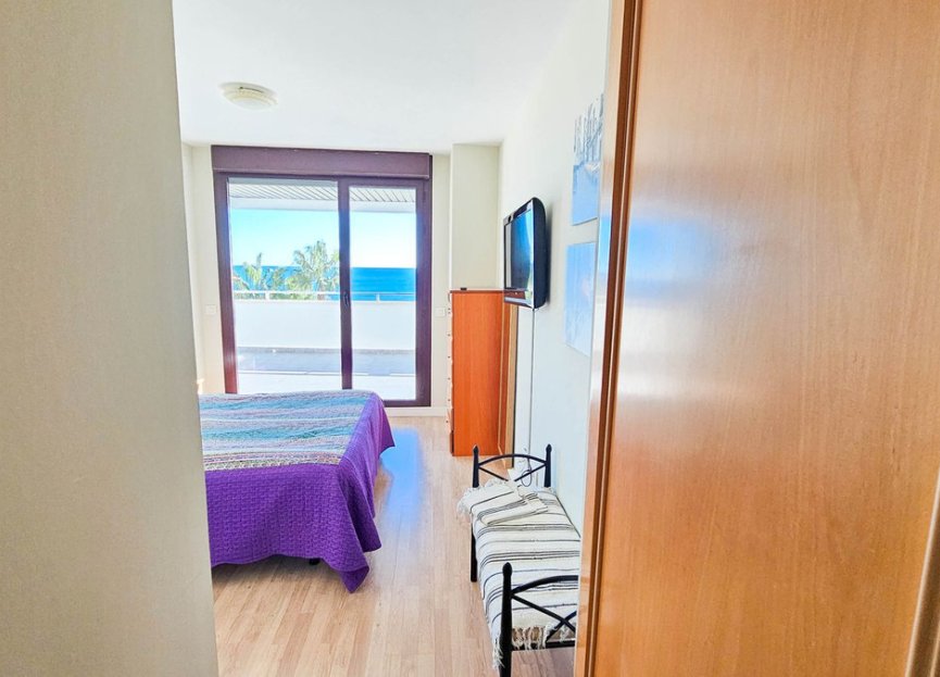 Reventa - Apartment - Middle Floor Apartment - Casares - Casares Playa