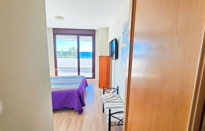 Reventa - Apartment - Middle Floor Apartment - Casares - Casares Playa