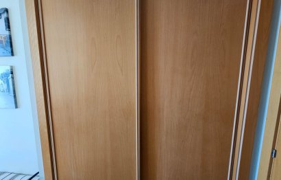 Reventa - Apartment - Middle Floor Apartment - Casares - Casares Playa