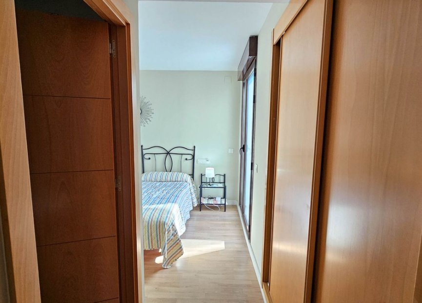 Reventa - Apartment - Middle Floor Apartment - Casares - Casares Playa