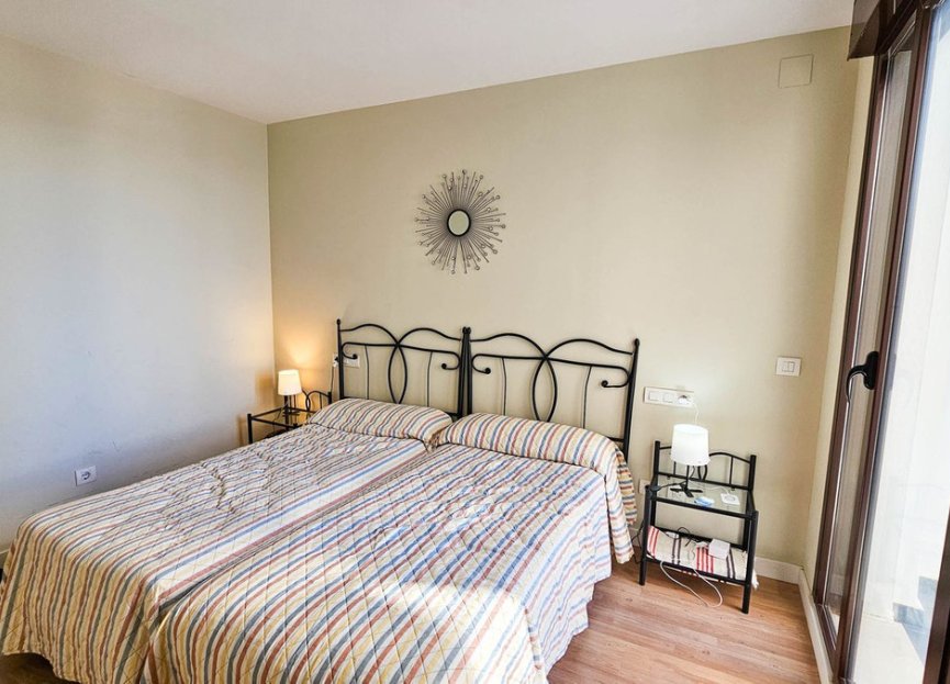 Reventa - Apartment - Middle Floor Apartment - Casares - Casares Playa