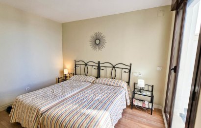 Reventa - Apartment - Middle Floor Apartment - Casares - Casares Playa