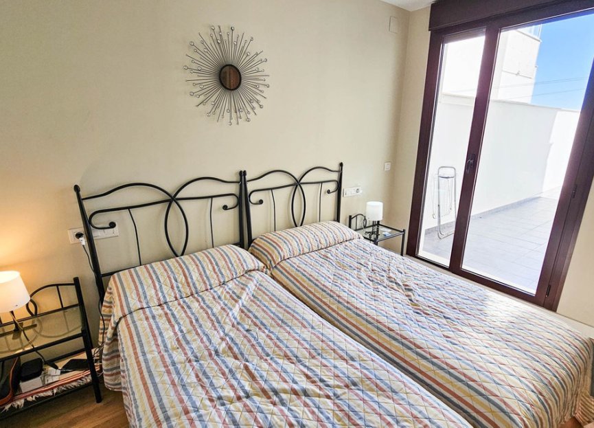 Reventa - Apartment - Middle Floor Apartment - Casares - Casares Playa