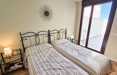 Reventa - Apartment - Middle Floor Apartment - Casares - Casares Playa