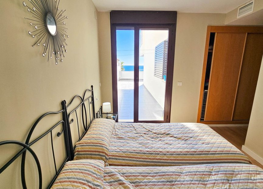 Reventa - Apartment - Middle Floor Apartment - Casares - Casares Playa