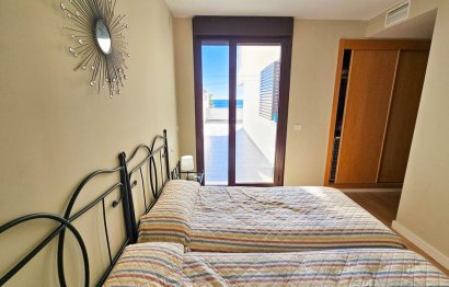 Reventa - Apartment - Middle Floor Apartment - Casares - Casares Playa