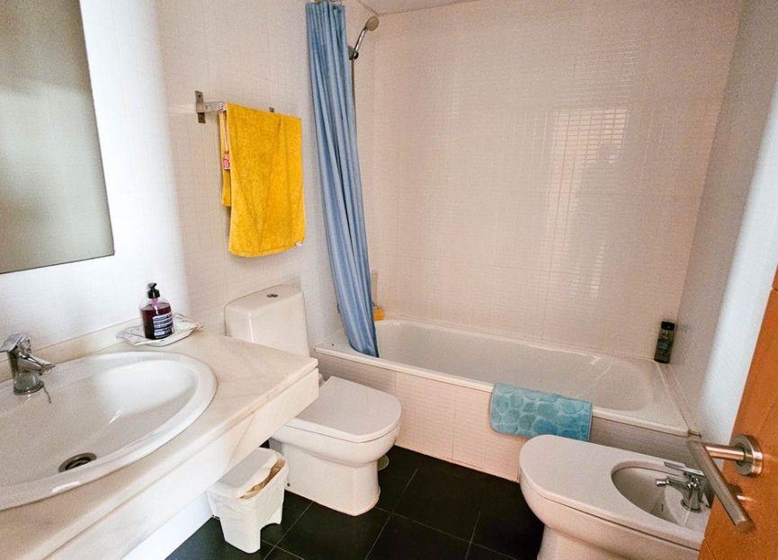 Reventa - Apartment - Middle Floor Apartment - Casares - Casares Playa