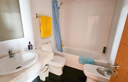 Reventa - Apartment - Middle Floor Apartment - Casares - Casares Playa