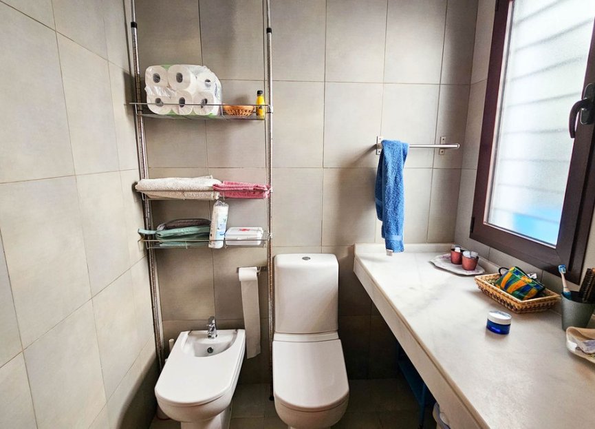 Reventa - Apartment - Middle Floor Apartment - Casares - Casares Playa