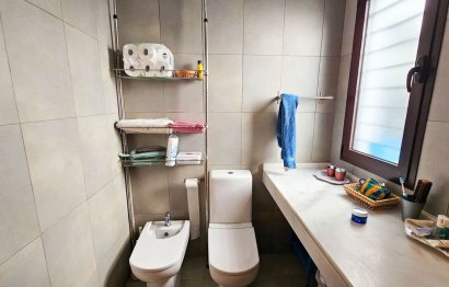 Reventa - Apartment - Middle Floor Apartment - Casares - Casares Playa