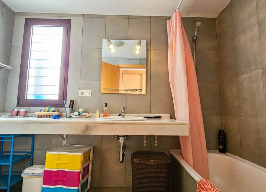 Reventa - Apartment - Middle Floor Apartment - Casares - Casares Playa