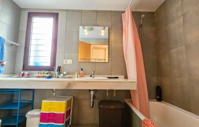 Reventa - Apartment - Middle Floor Apartment - Casares - Casares Playa